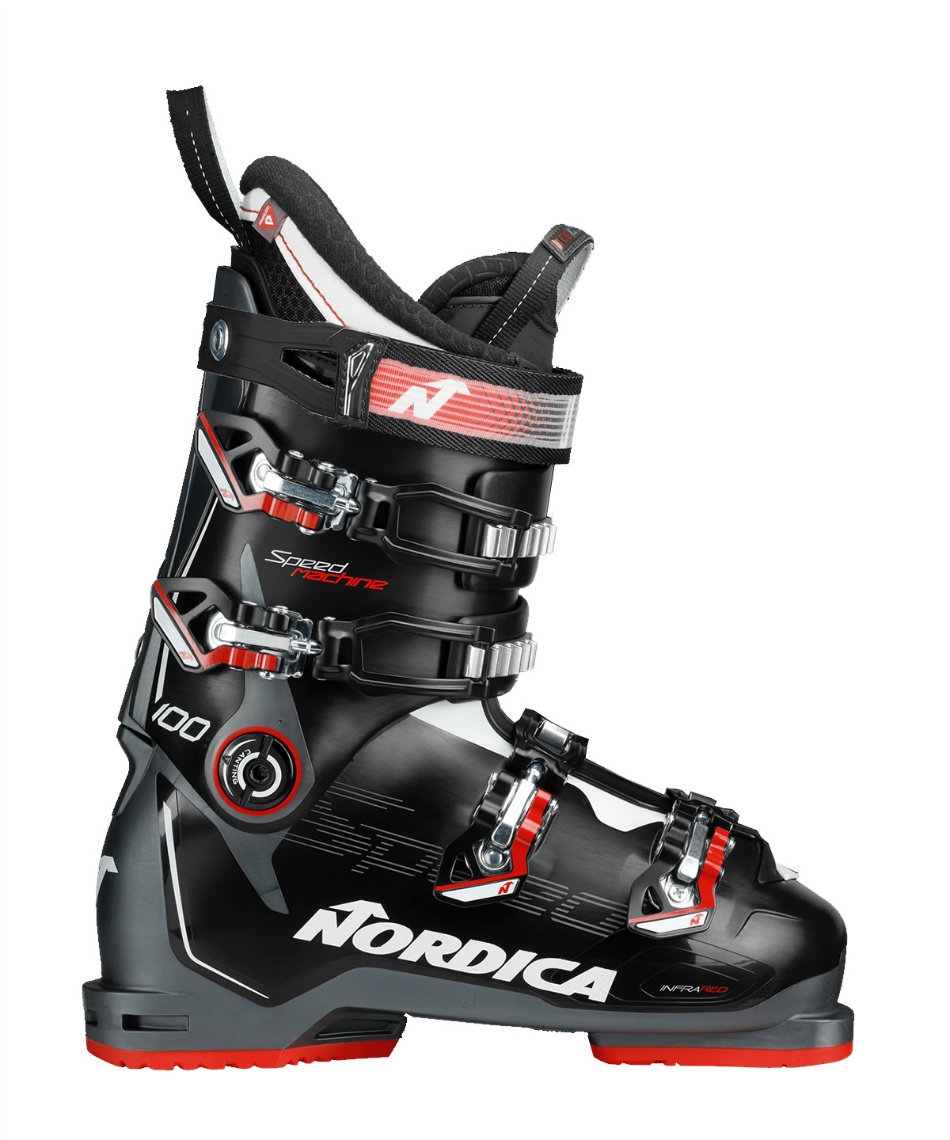 ノルディカ(NORDICA) スキーブーツ スピードマシーン100 SPEEDMACHINE