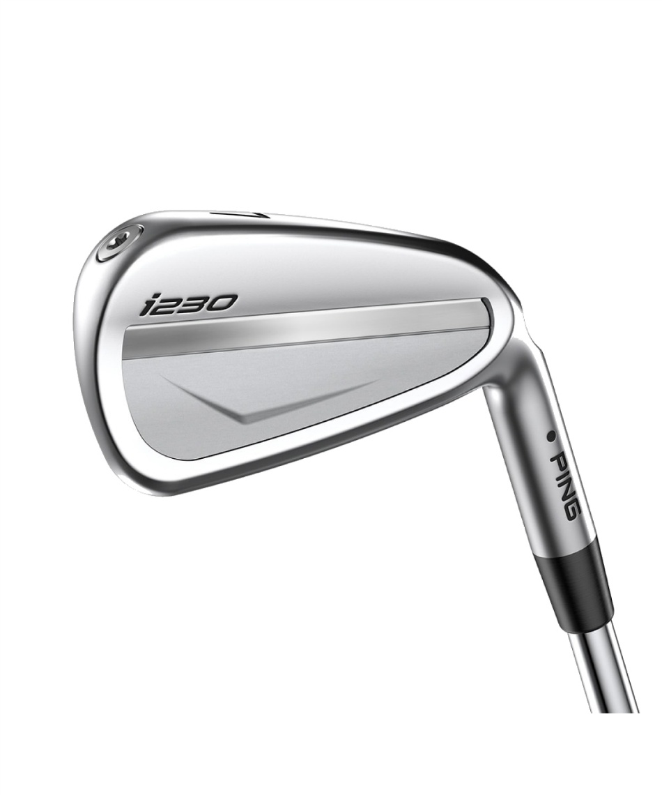 ゴルフクラブ アイアンセット 6本組 シャフト N.S.PRO MODUS3 TOUR 105