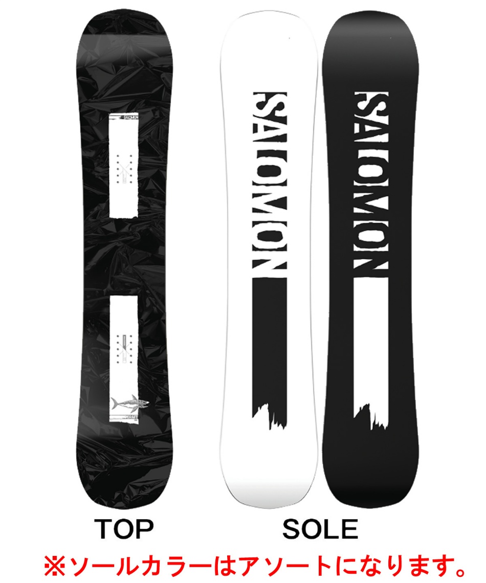 スノーボード 板 クラフト CRAFT L47348800 オールラウンド 【23-24