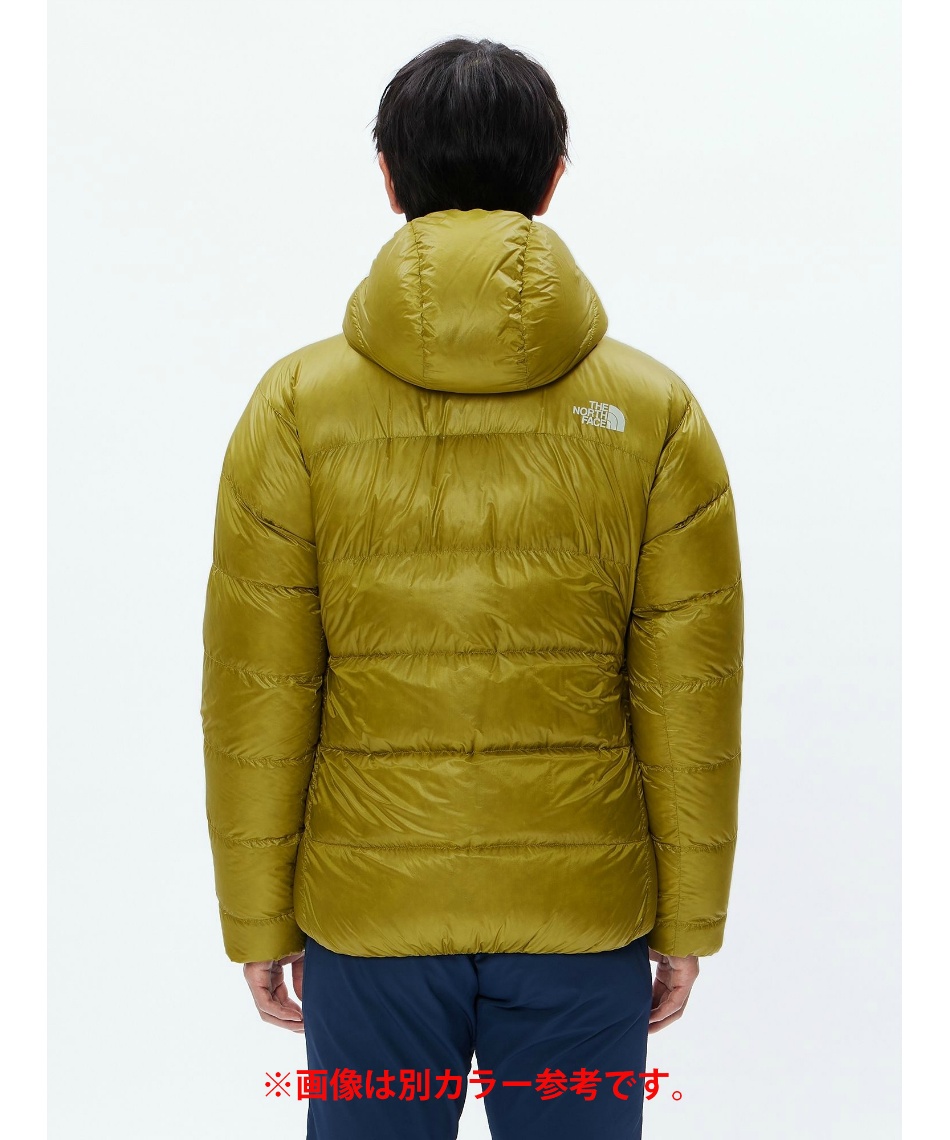 ザ・ノース・フェイス(THE NORTH FACE) ダウンジャケット アルパイン