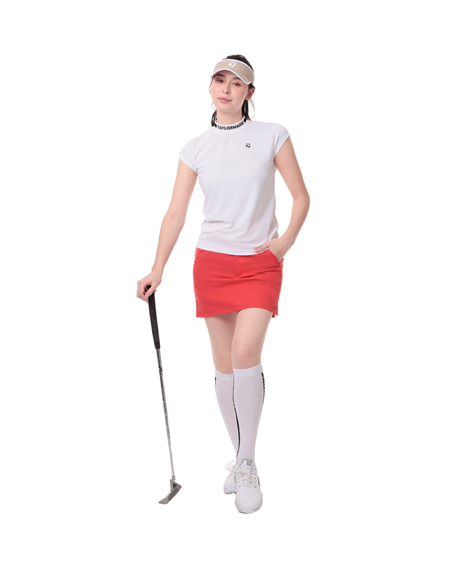 テーラーメイド(TaylorMade) ゴルフウェア スカート クラブTM