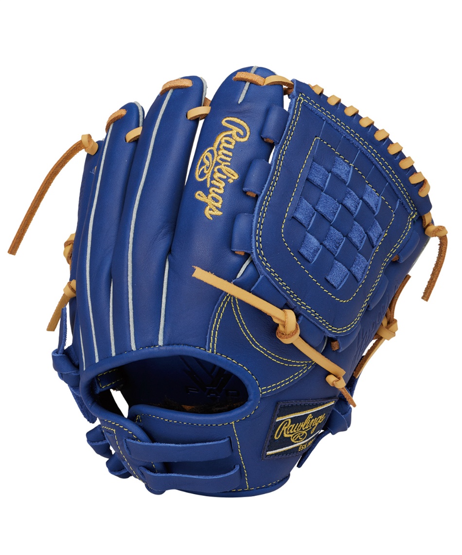 ローリングス(Rawlings) 野球 少年軟式グローブ オールラウンド用