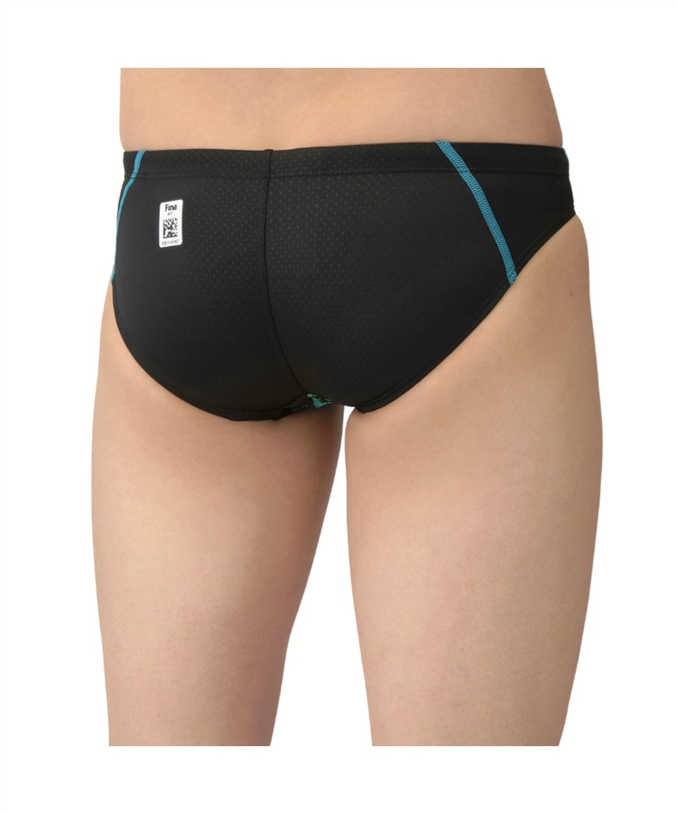 アリーナ(arena) FINA承認 競泳水着 スパッツ WA M/XTREMEリミック