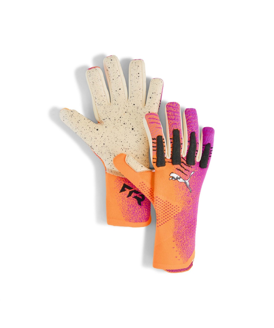 プーマ(PUMA) キーパーグローブ ユニセックス サッカー フューチャー