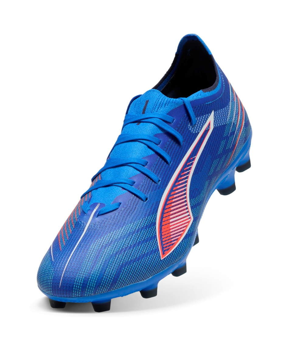 プーマ(PUMA) サッカースパイク Q3 ウルトラ6 マッチ HGAG 108516 01