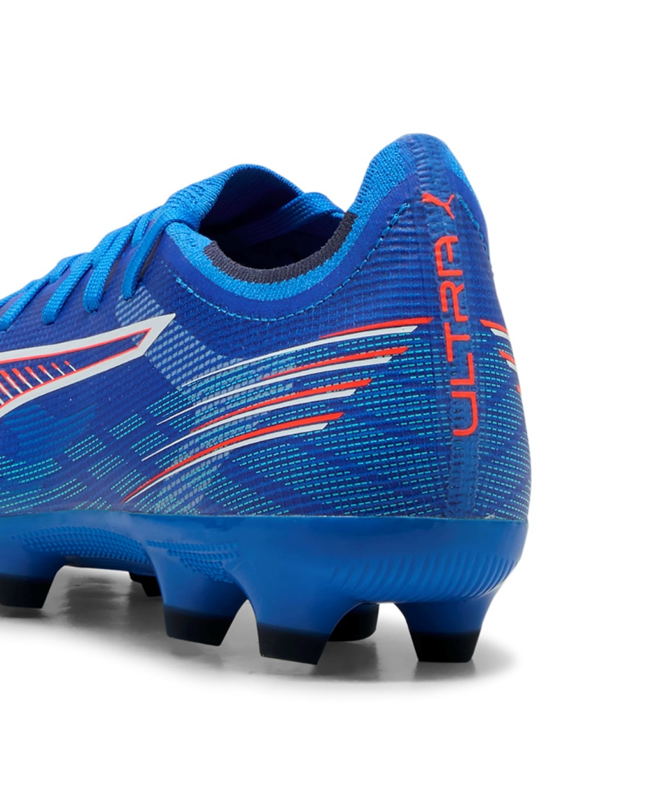 プーマ(PUMA) サッカースパイク Q3 ウルトラ6 マッチ HGAG 108516 01