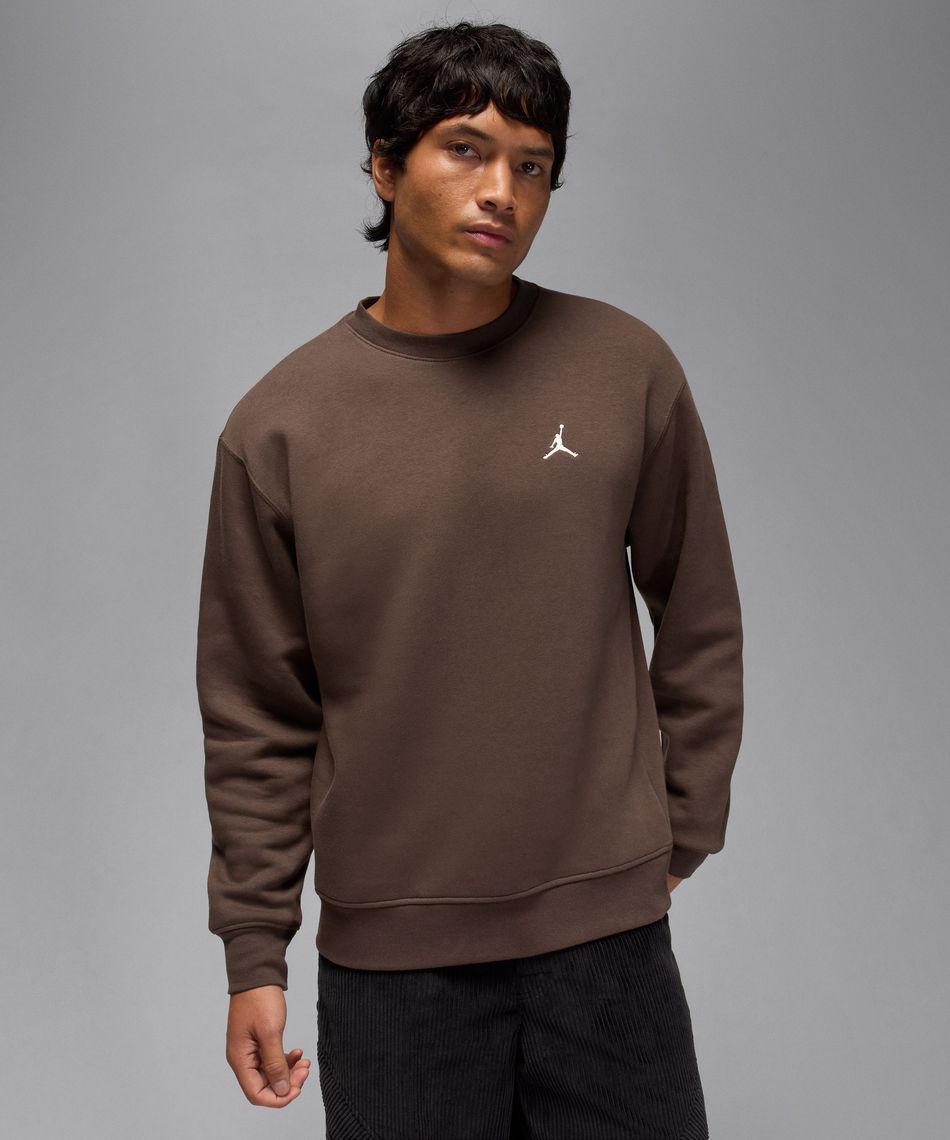 ジョーダン(JORDAN) スウェット トレーナー 25HO MJ BKR FLC CREW