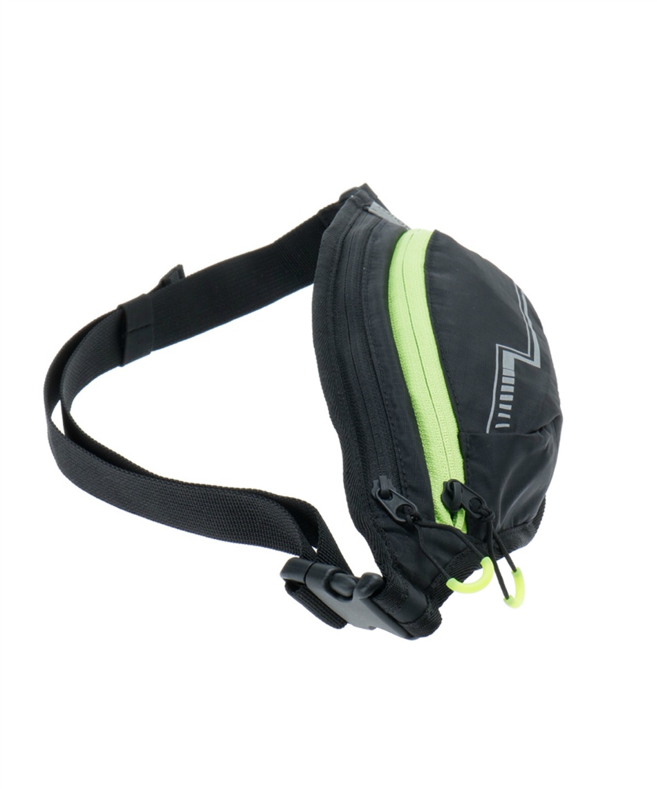 ランニング ポーチ ウエストポーチL VQ560508F04 | スポーツ用品なら