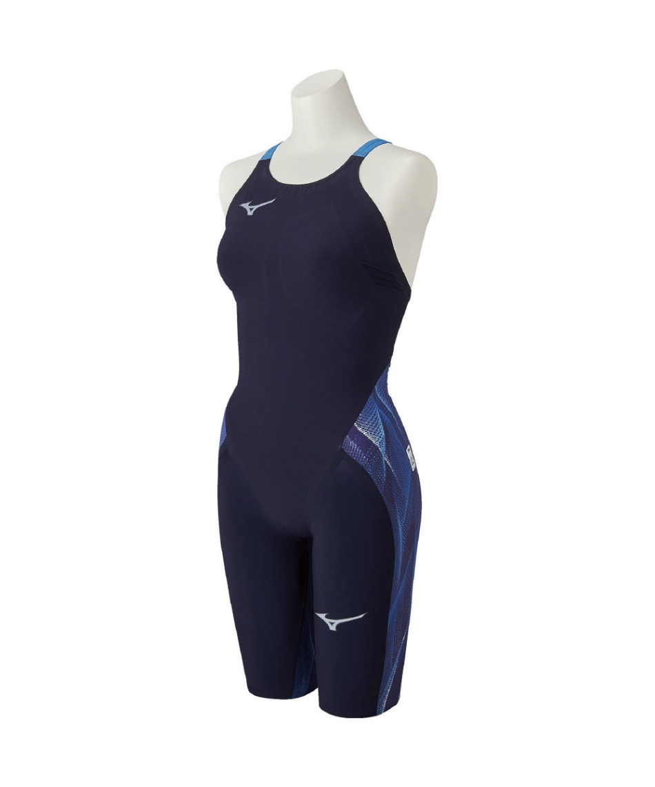 FINA承認 競泳水着競泳用GX・SONIC V MR ハーフスーツN2MG0202 20