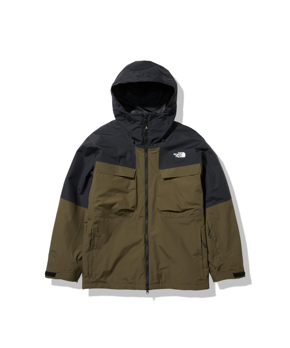 ザ・ノース・フェイス(THE NORTH FACE) スキーウェア ジャケット