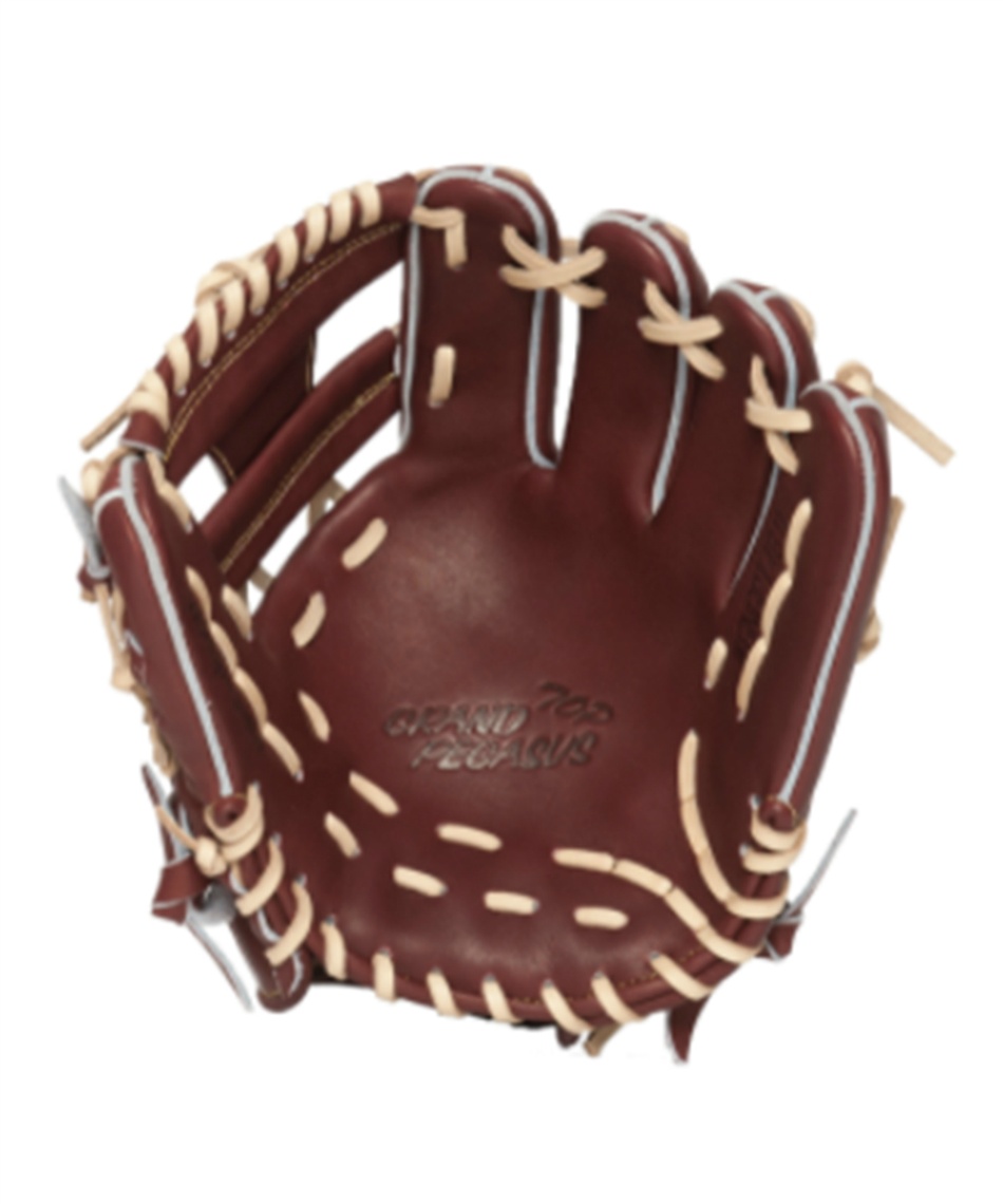 ワールドペガサス(WORLD PEGASUS) 野球 一般軟式グローブ 内野手 軟式