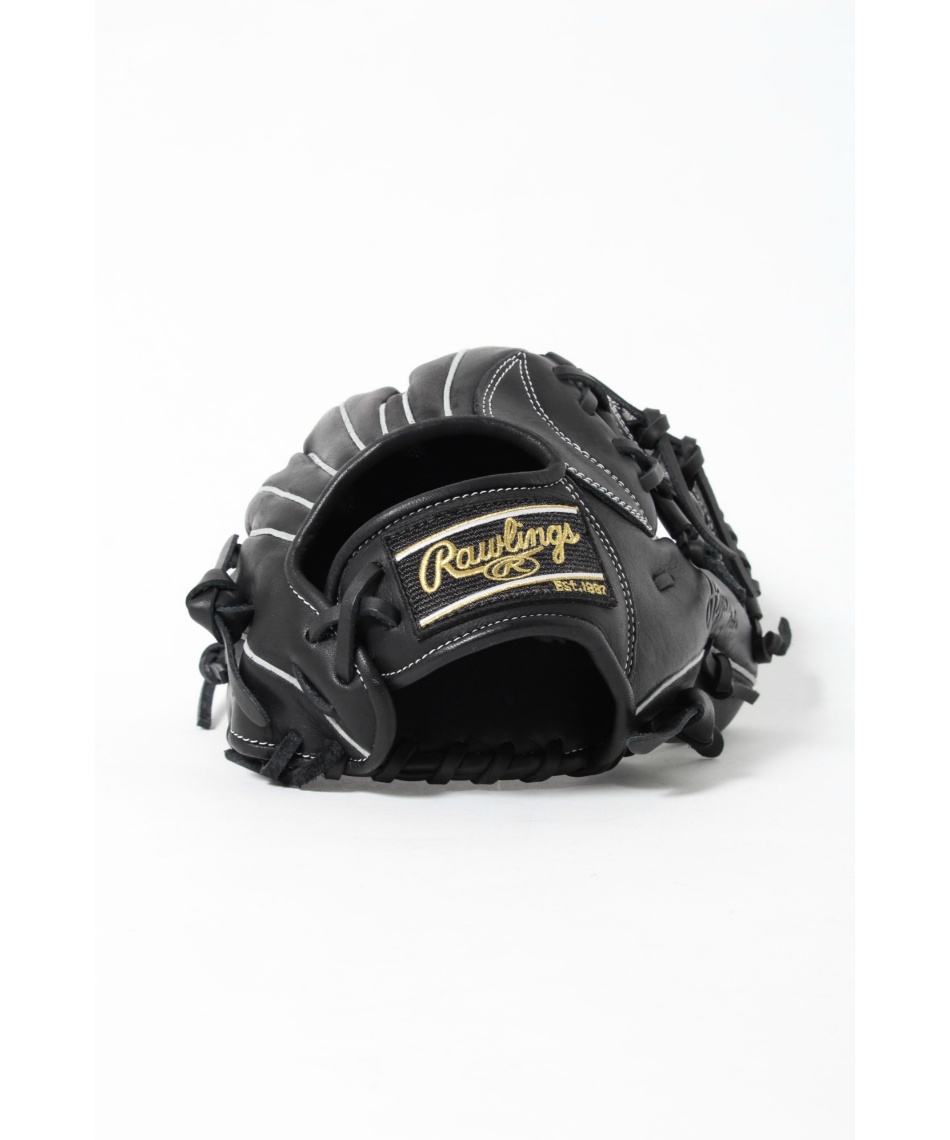 ローリングス(Rawlings) 野球 少年軟式グローブ オールラウンド用