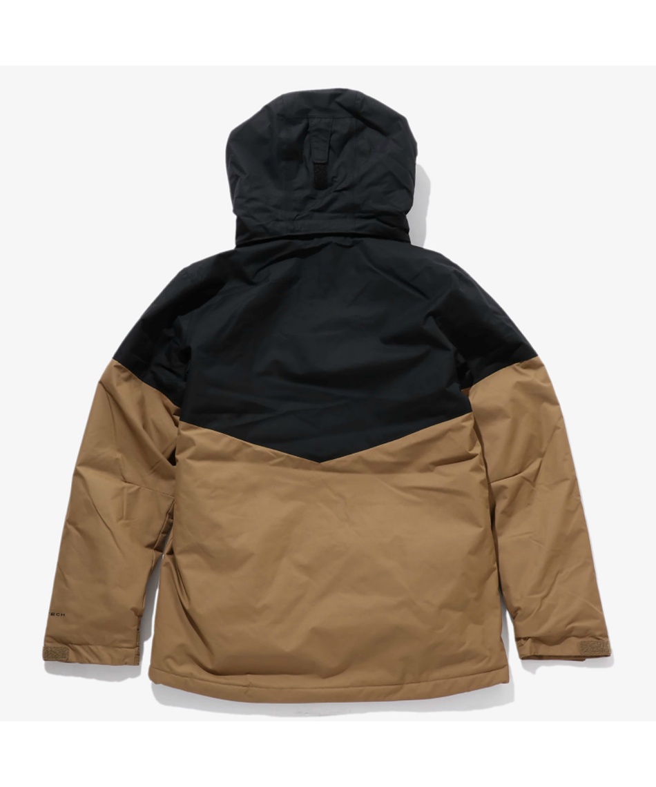 コロンビア(Columbia) スノーボードウェア ジャケット LAST TRACKS