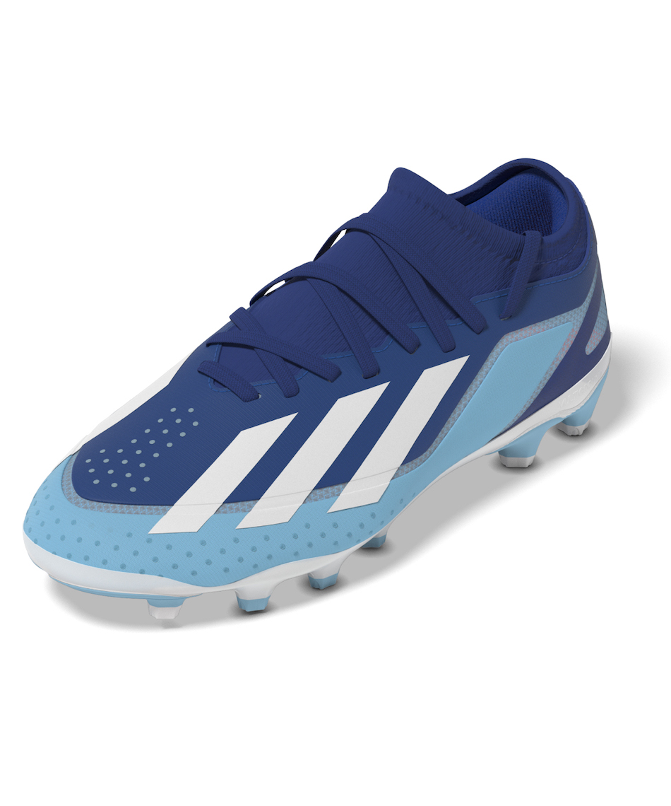 アディダス(adidas) サッカースパイク エックス クレイジーファスト.3