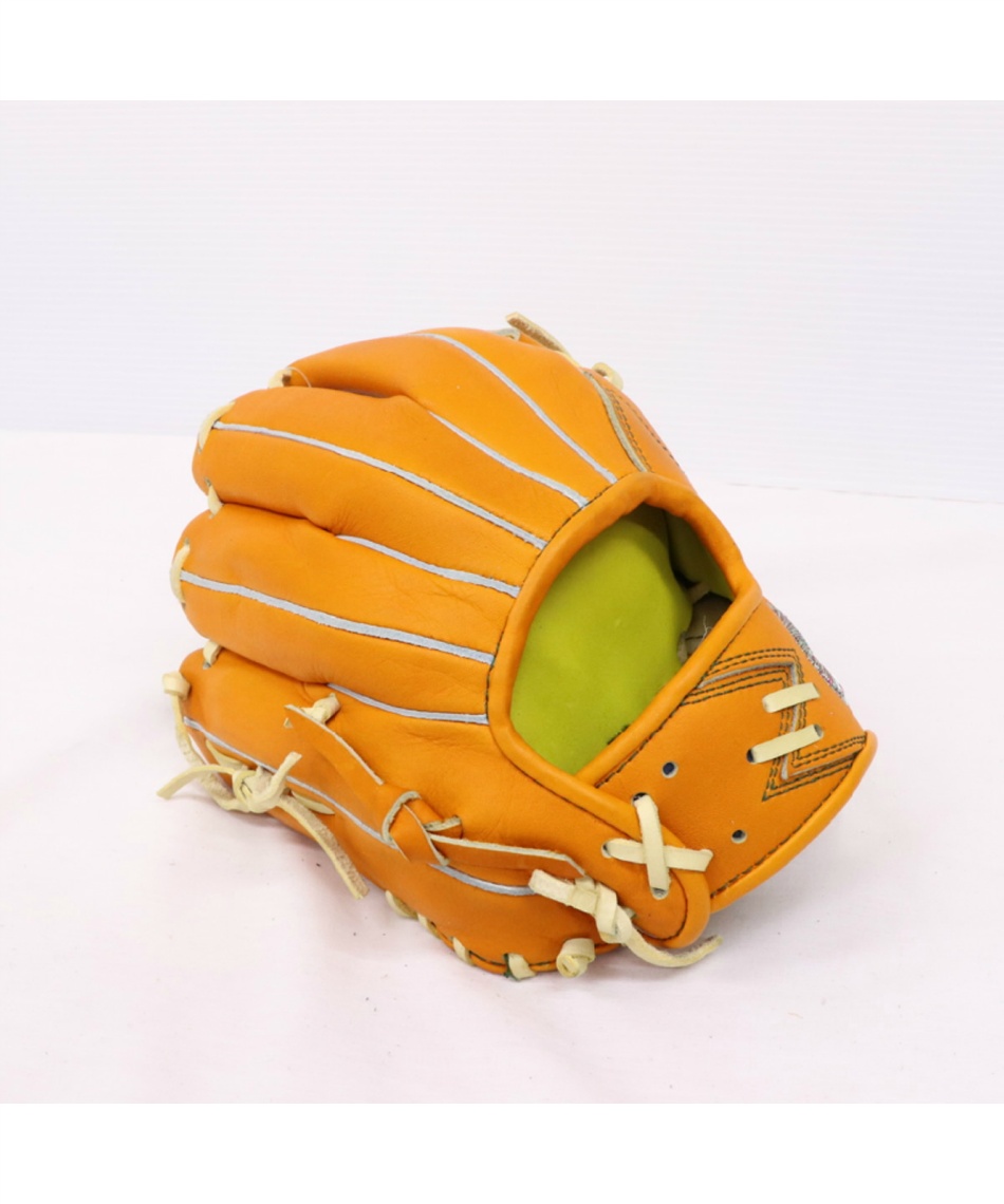 ジームス(Zeems) 野球 硬式グローブ 内野手用 三方親限定SB 内野手G S