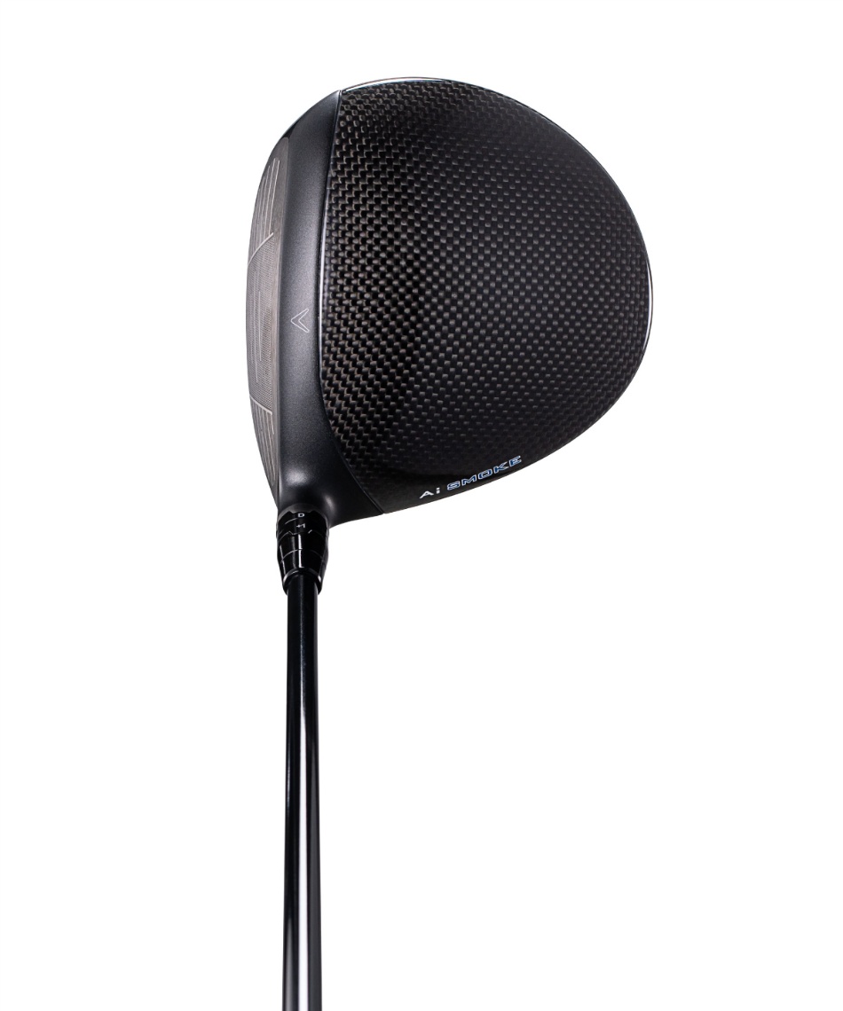 ゴルフクラブ ドライバーTENSEI 50 for Callaway シャフトPARADYM Ai