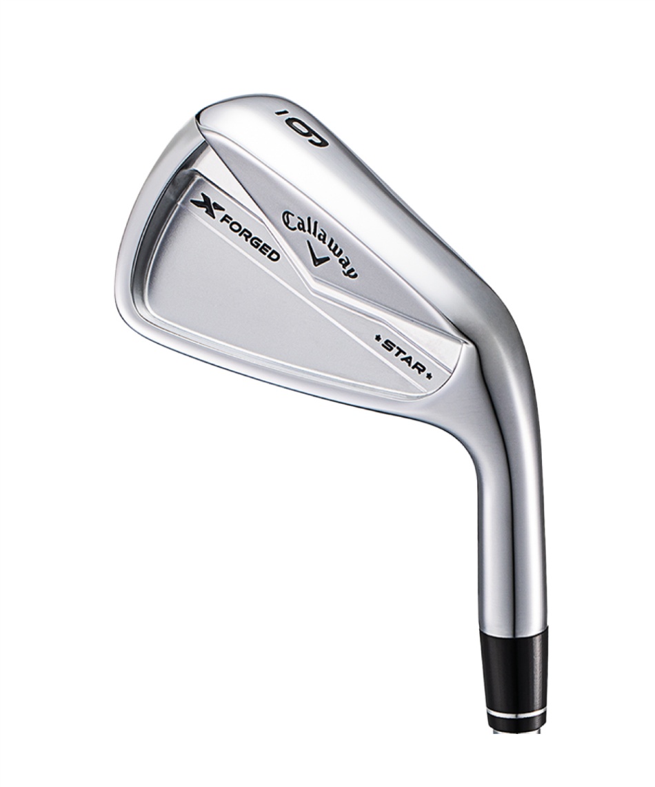 ゴルフクラブ アイアンセット 6本組 N.S.PRO MODUS3 TOUR 105 シャフト