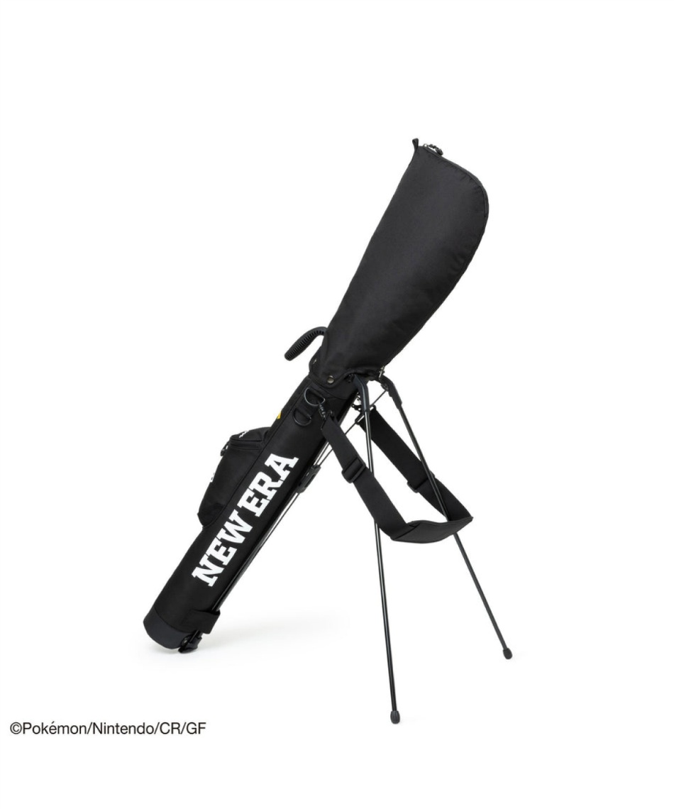 ニューエラ(NEW ERA) クラブケース スタンド式 セルフスタンドケース
