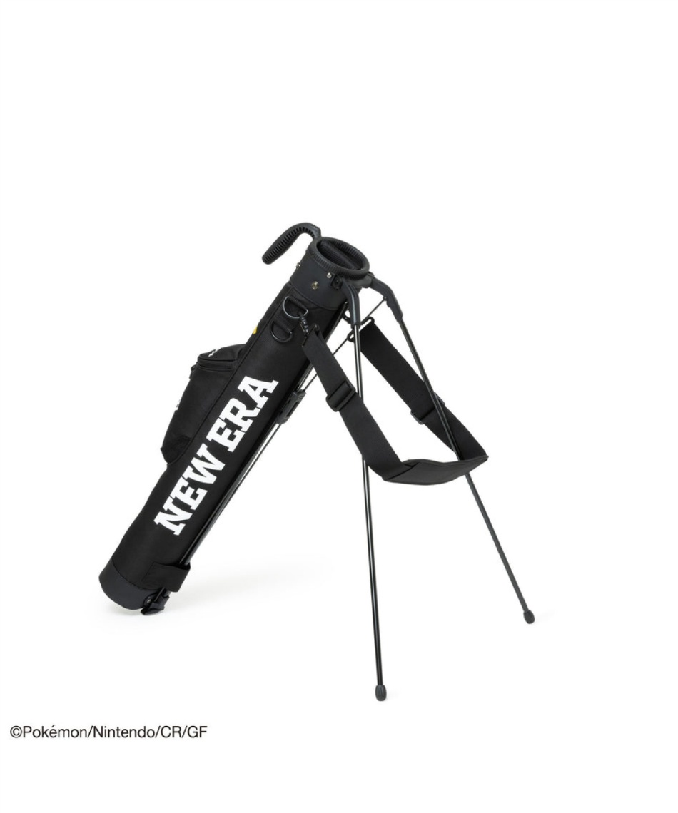 ニューエラ(NEW ERA) クラブケース スタンド式 セルフスタンドケース