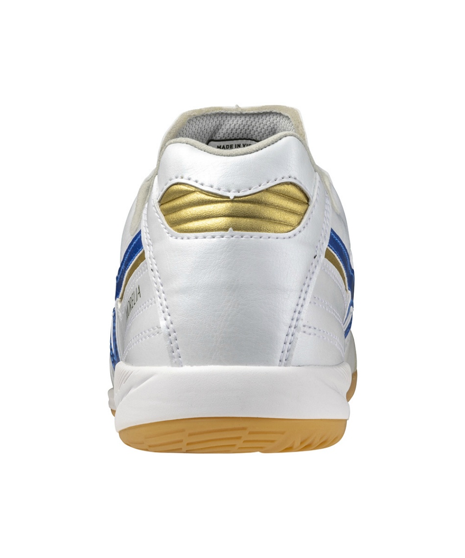 ミズノ(MIZUNO) フットサルシューズ インドア 限定 モレリア サラ