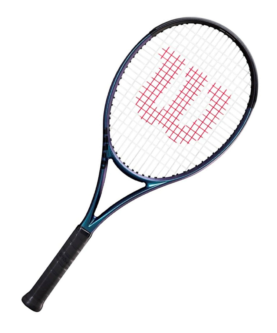 硬式テニスラケット ウルトラ100 V4.0 WR108311 【国内正規品