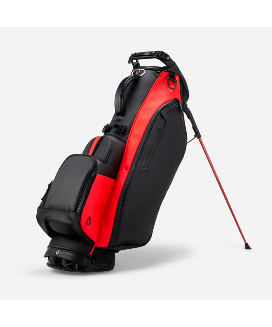 ベゼル(VESSEL) スタンドキャディバッグ PLAYER 4.0 Stand PLAYER4.0