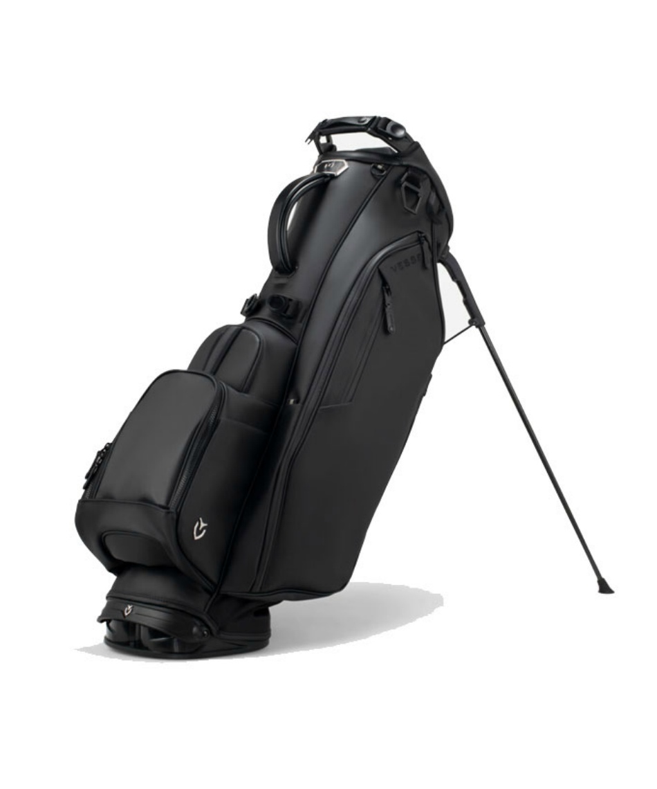 ベゼル(VESSEL) スタンドキャディバッグ PLAYER 4.0 Stand PLAYER4.0