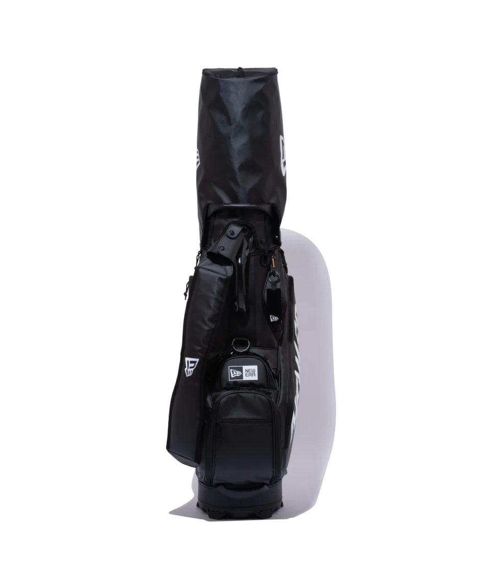 ニューエラ(NEW ERA) キャディバッグ ツアーバッグ TPU ワードマーク