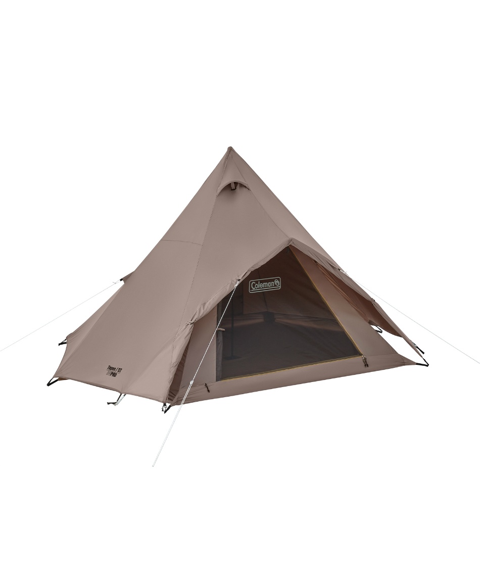 テント ワンポールテント ティピー/ST TEPEE/ST 2185614 | スポーツ