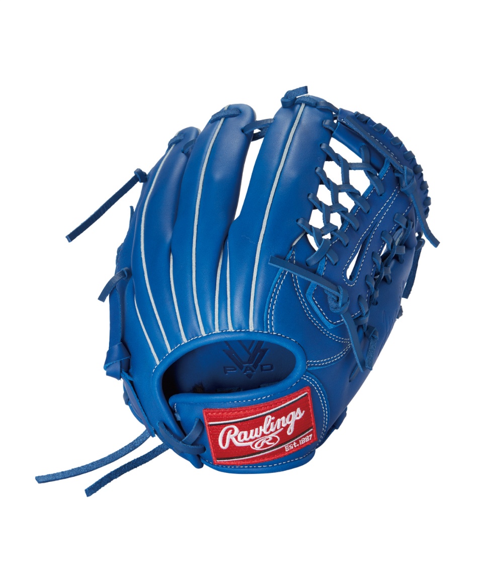 ローリングス(Rawlings) 野球 少年軟式グローブ オールラウンド用 JR