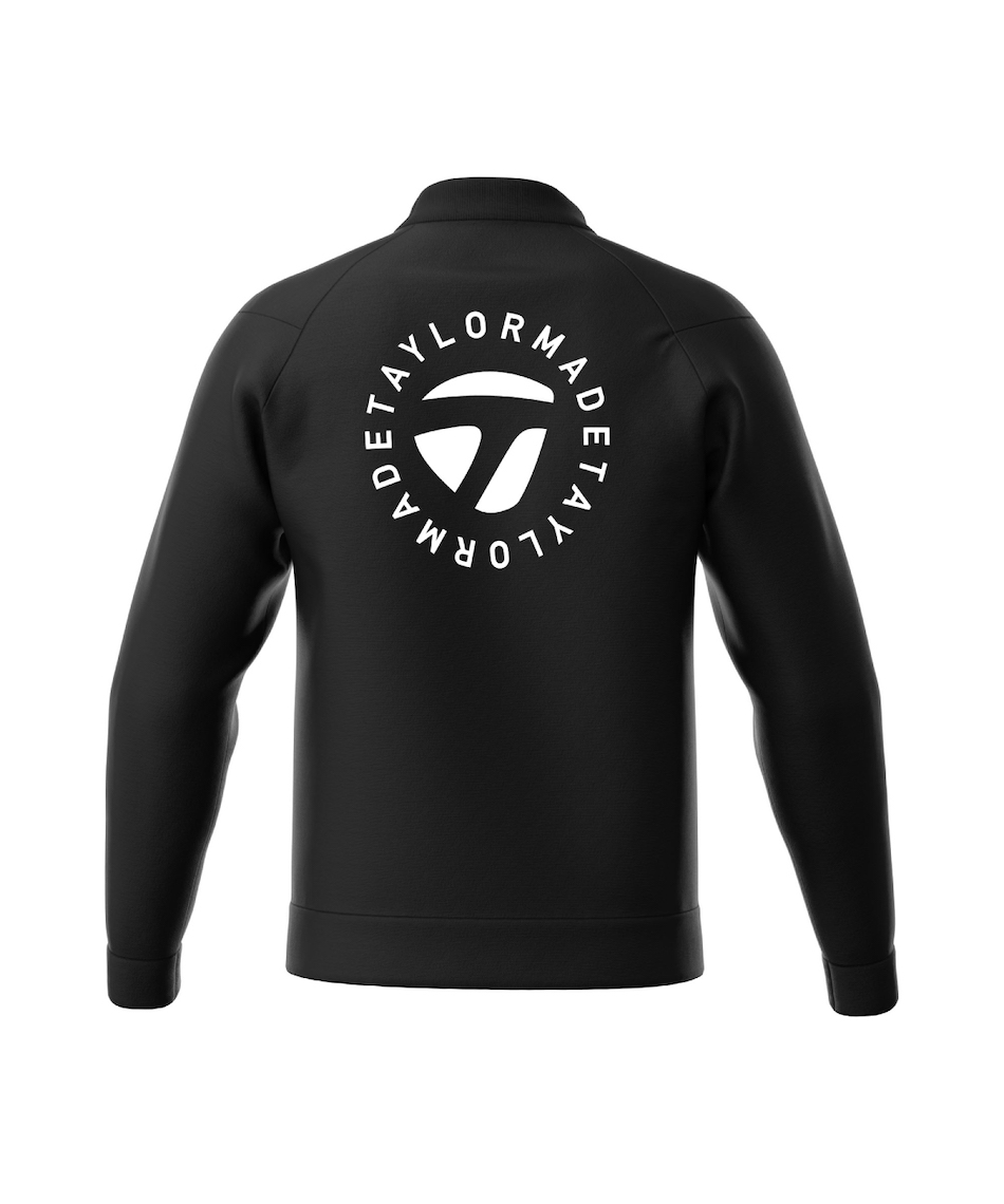 テーラーメイド(TaylorMade) ゴルフウェア スウェット バックロゴ