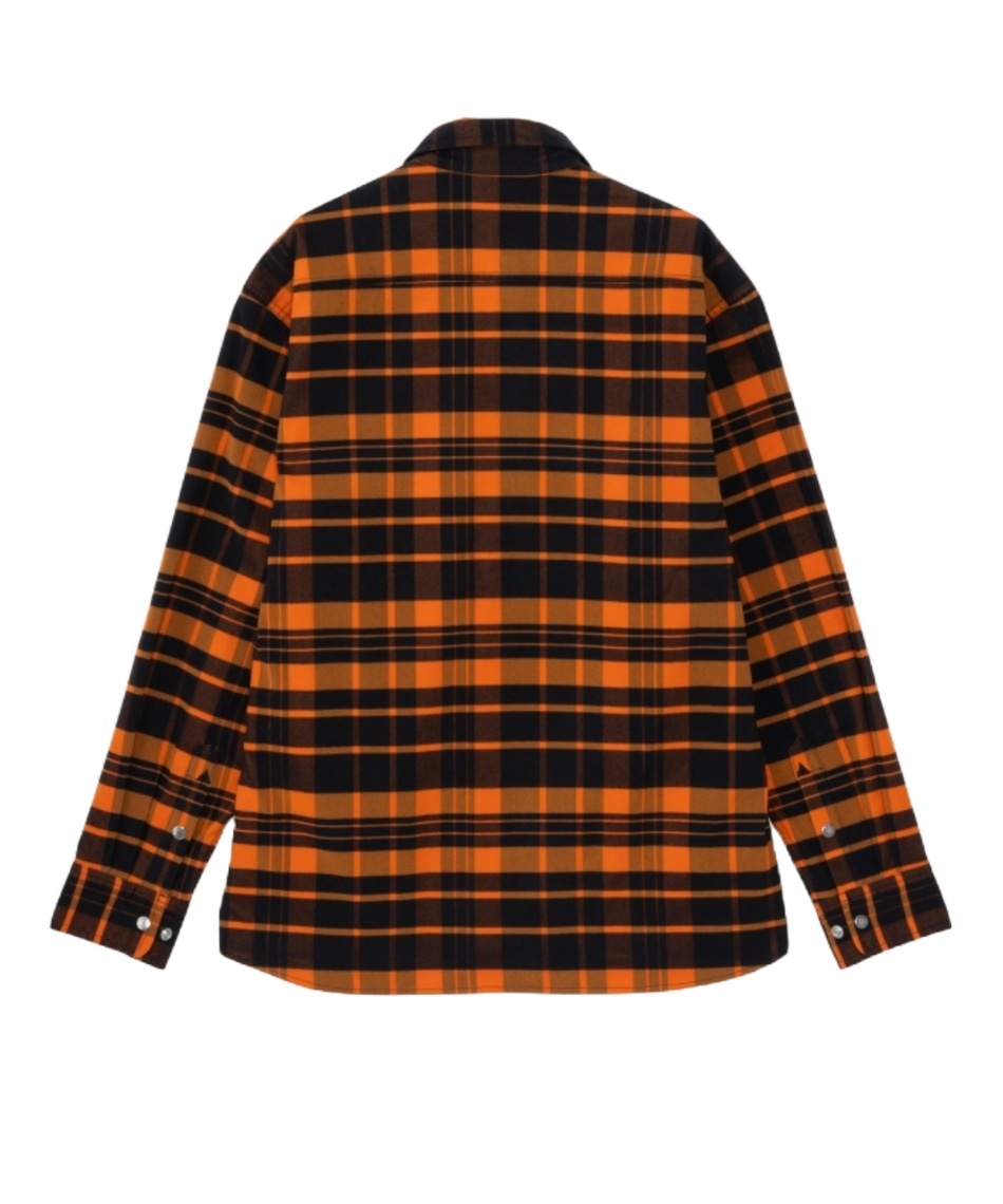 ザ・ノース・フェイス(THE NORTH FACE) 長袖シャツ ロングスリーブ