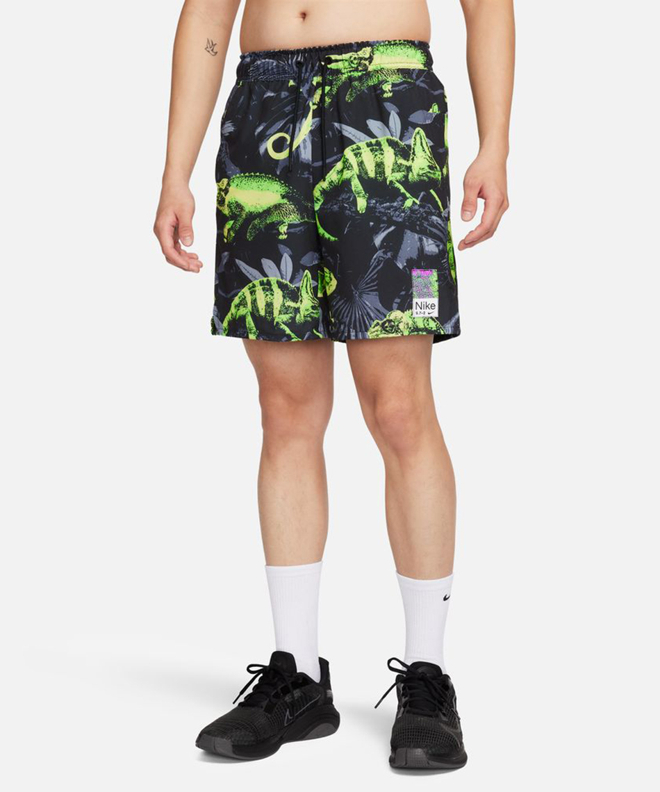 ハーフパンツ DF ULMTウーブンショーツ7 S72 FB7981-337 | スポーツ