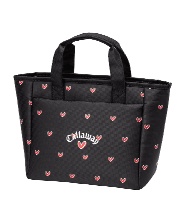 キャロウェイ(Callaway) トートバッグ ラブキャロウェイ ミニトート 24