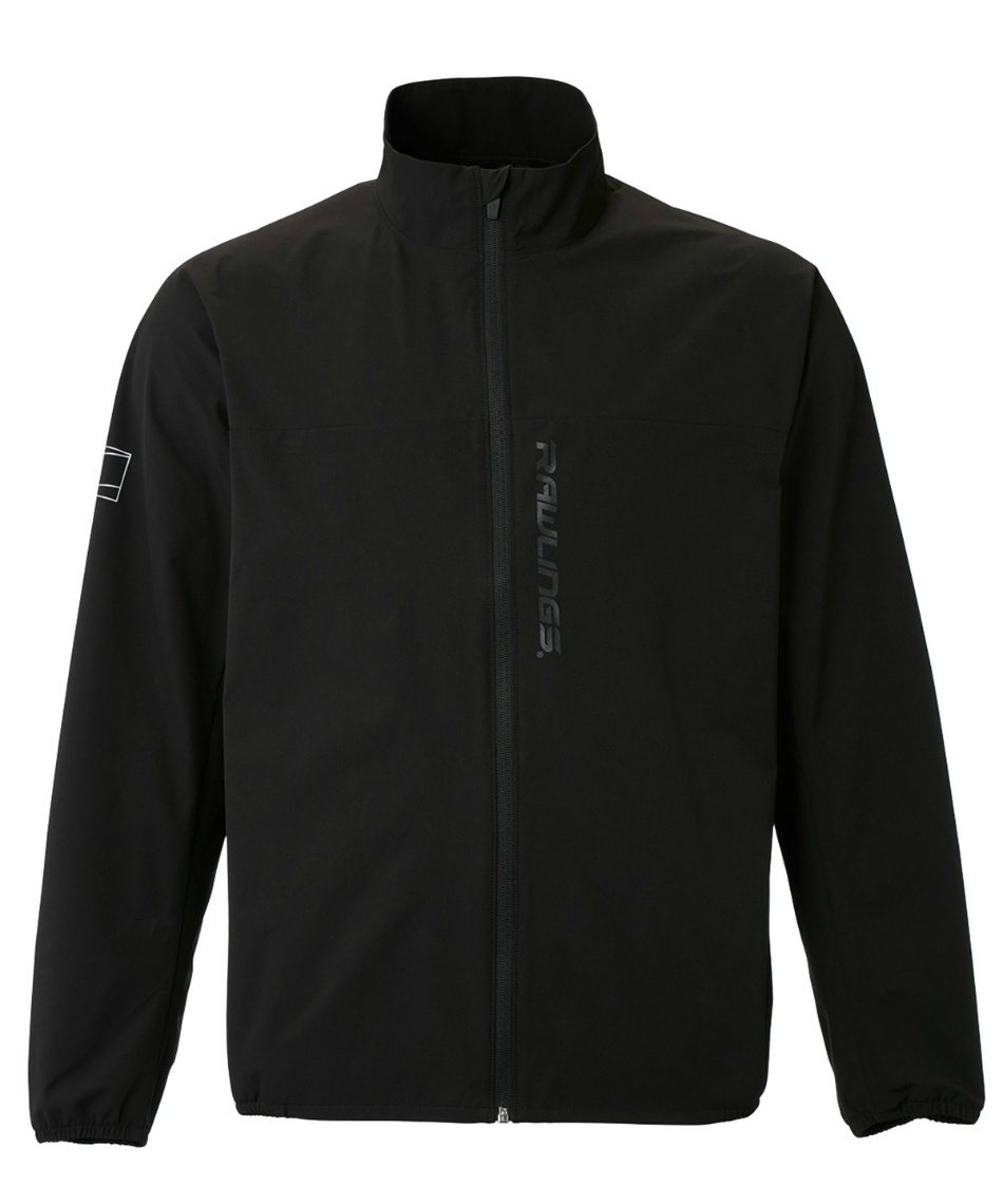 野球用防寒着 ローリングス ネイビー」の人気商品一覧 | 安い商品を