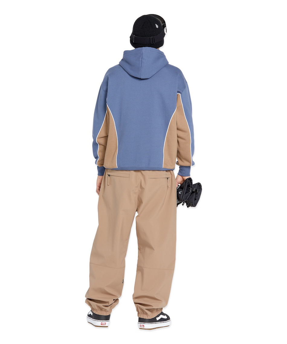 ボルコム(VOLCOM) スノーボードウェア パンツ New Slashslapper Pants