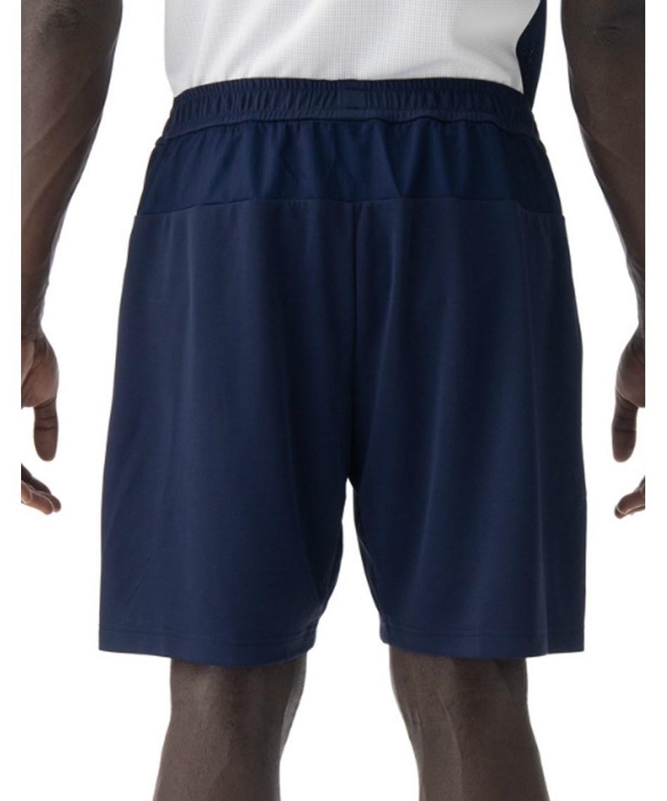 ヨネックス(YONEX) テニスウェア バドミントンウェア ショートパンツ