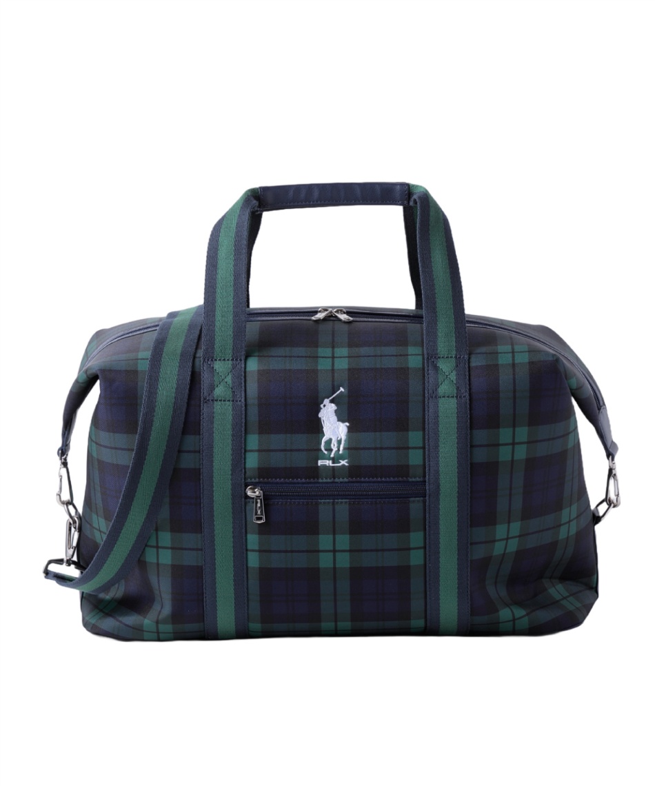 ボストンバッグ ラルフローレン BB RLB108 | スポーツ用品ならヒマラヤ