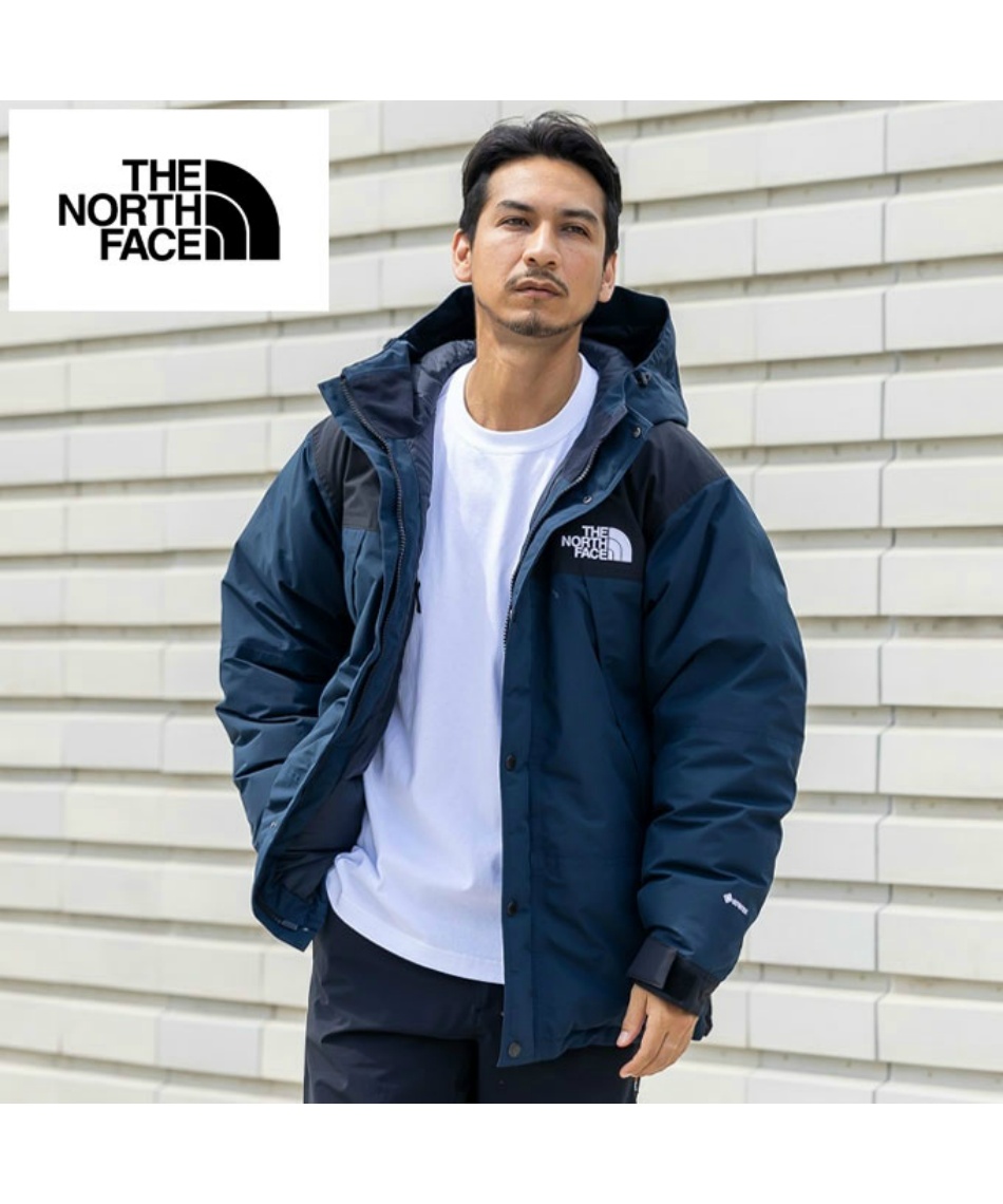 ダウンジャケット マウンテンダウンジャケット Mountain Down Jacket