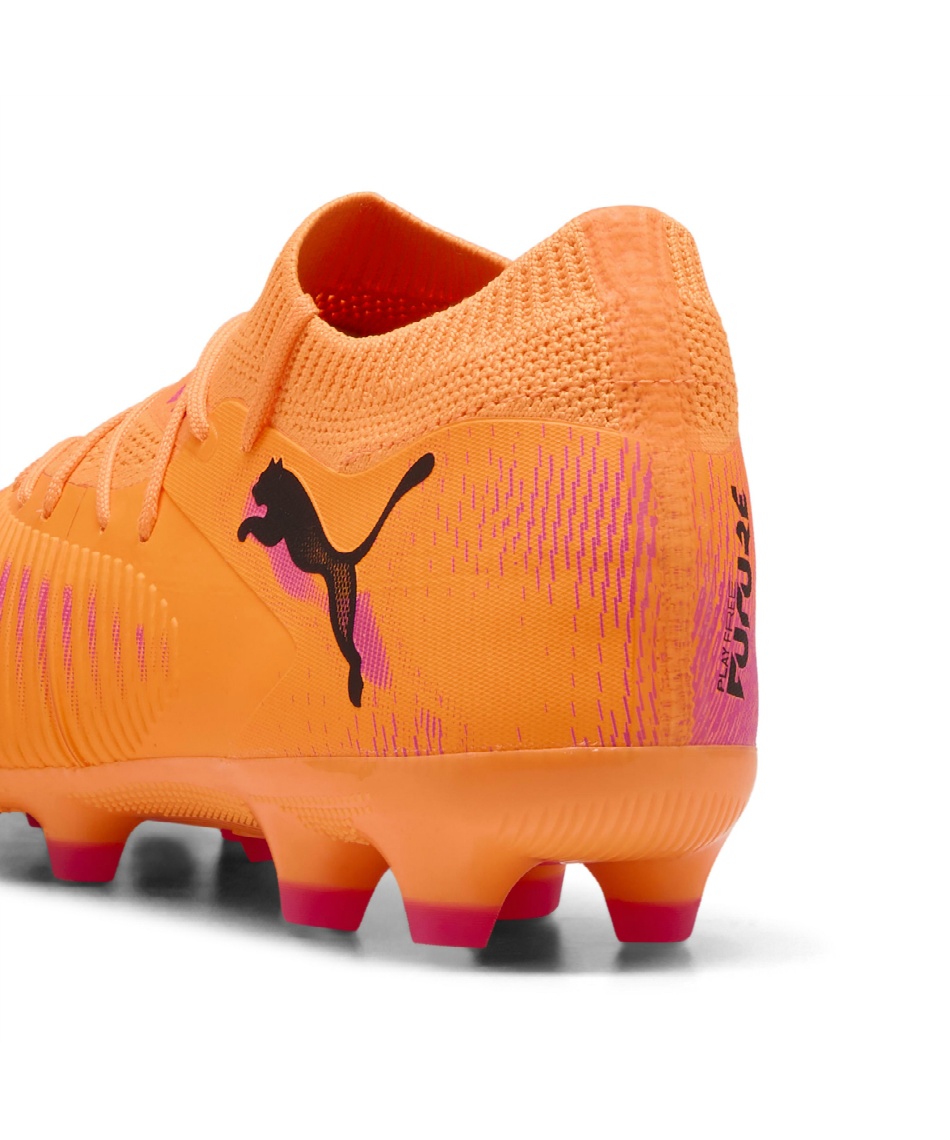 サッカースパイク Q4 フューチャー8 マッチ HGAG 108596 03 | スポーツ