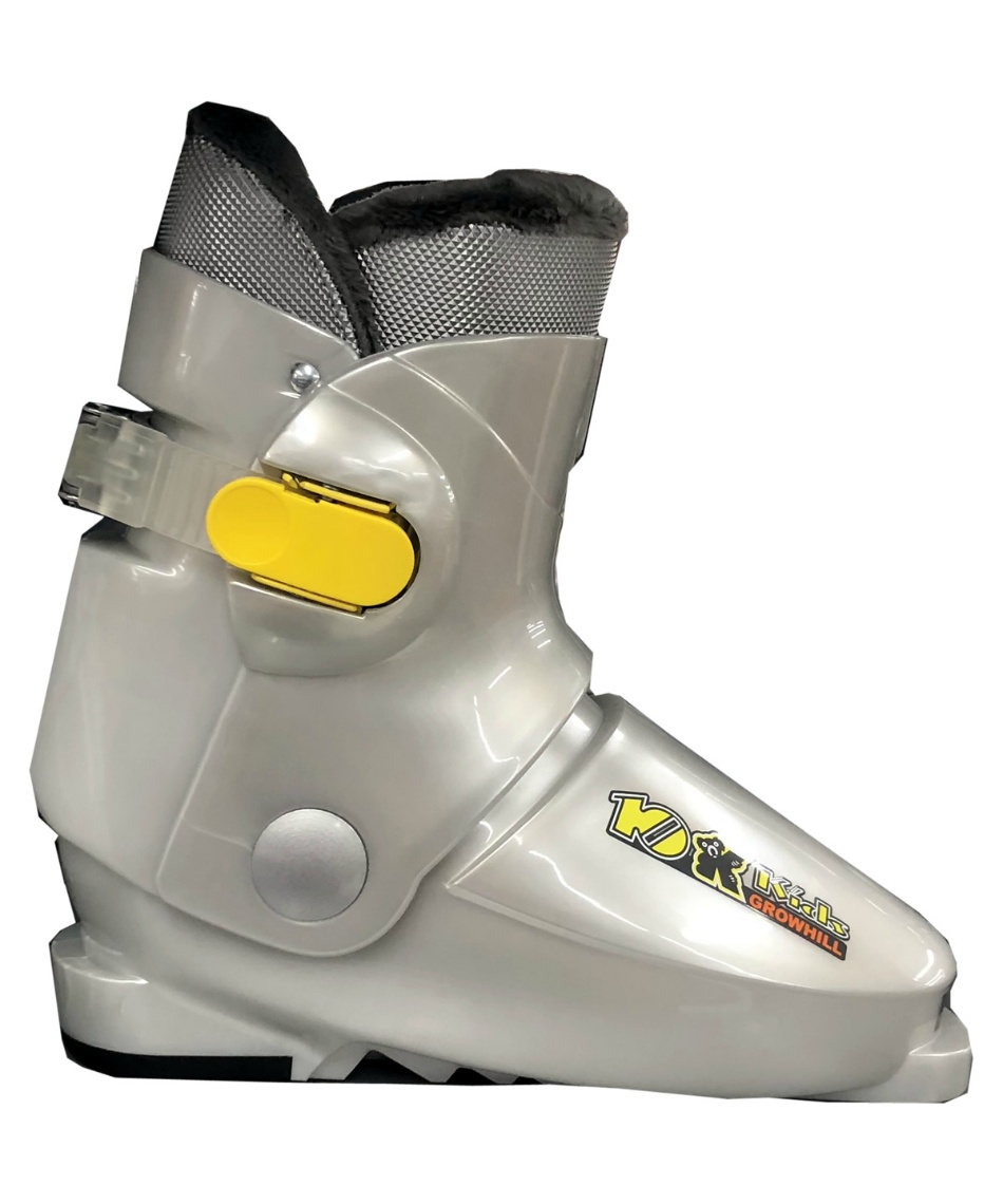 ロシニョール(ROSSIGNOL) ジュニアスキー板 4点セット EXPERIENCE PRO+