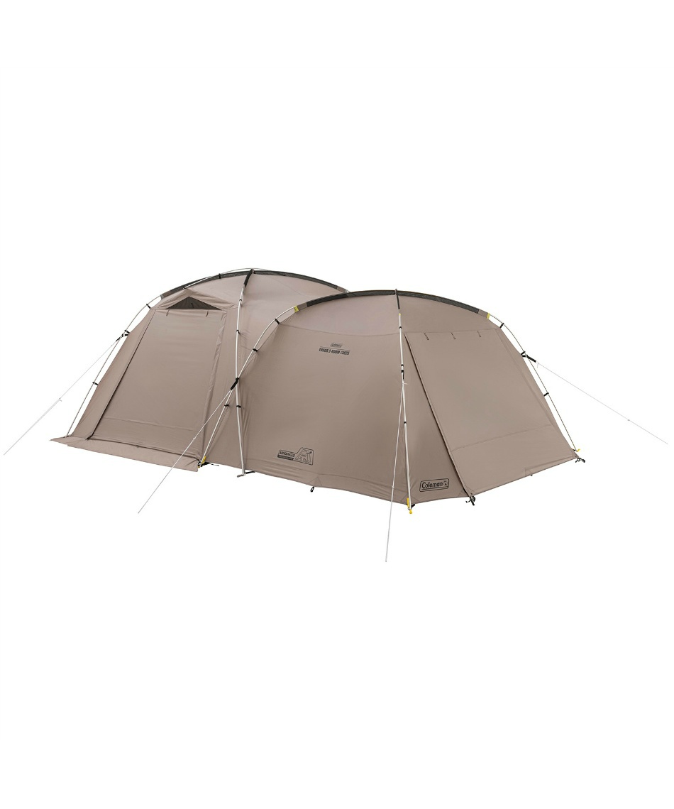 コールマン(Coleman) テント マットセット タフ2ルーム/3025+テント