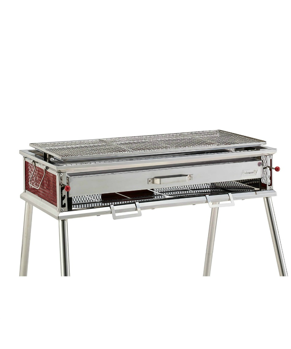 コールマン(Coleman) バーベキューセット クールスパイダープロ L