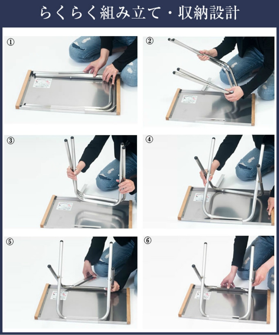 ユニフレーム(UNIFLAME) 焚き火テーブル セット 焚き火テーブル+焚き火