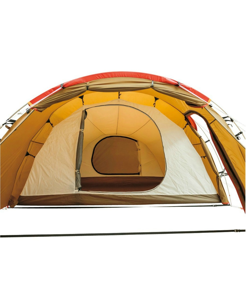 スノーピーク(snow peak) テント グランドシートセット エントリー