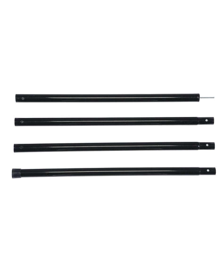 ユニフレーム(UNIFLAME) タープ ポール2点セット REVOタープ2L TAN+