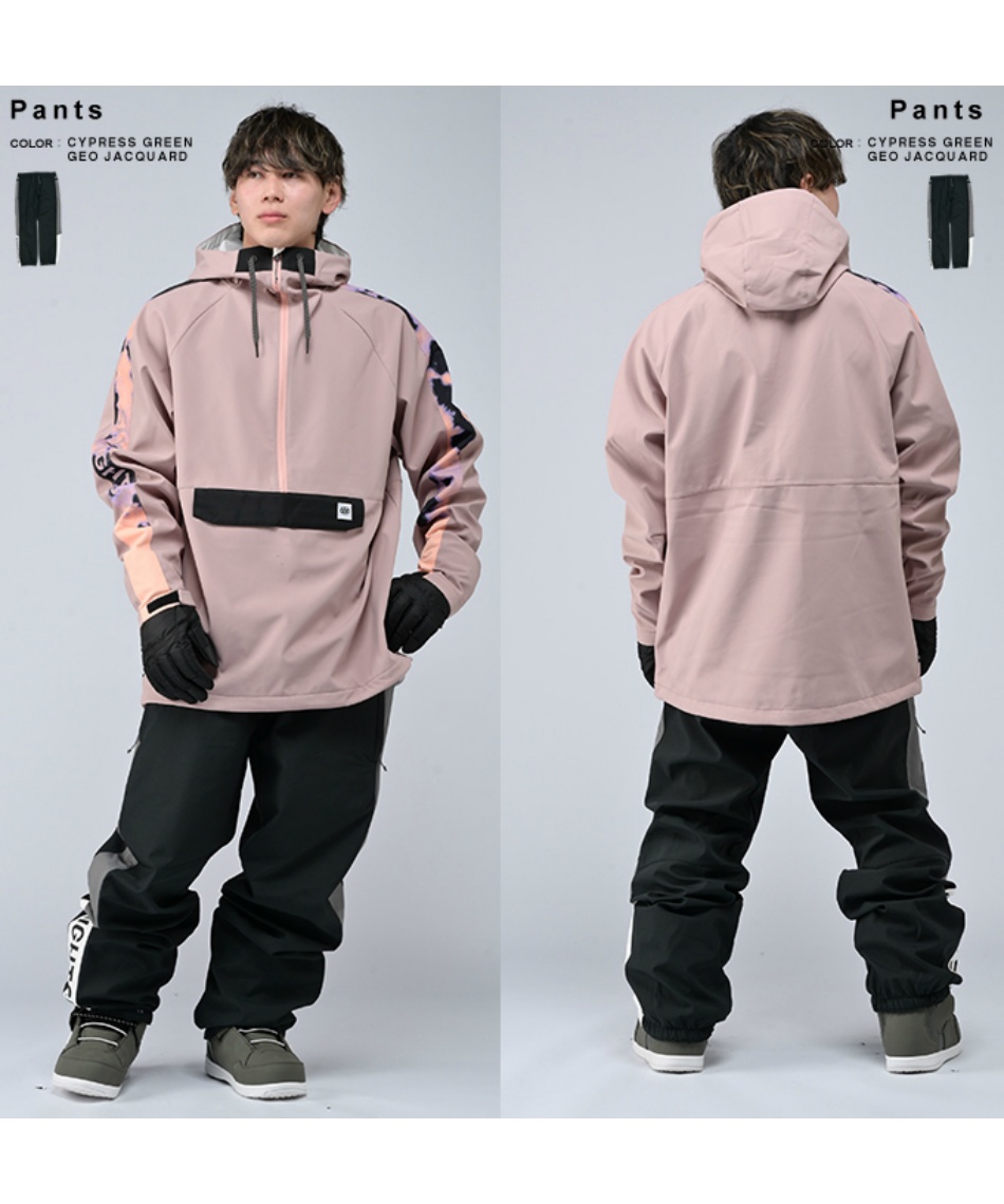 AKIA スノーボード ウェアー 686 BURTON スノーボード スキー バートン