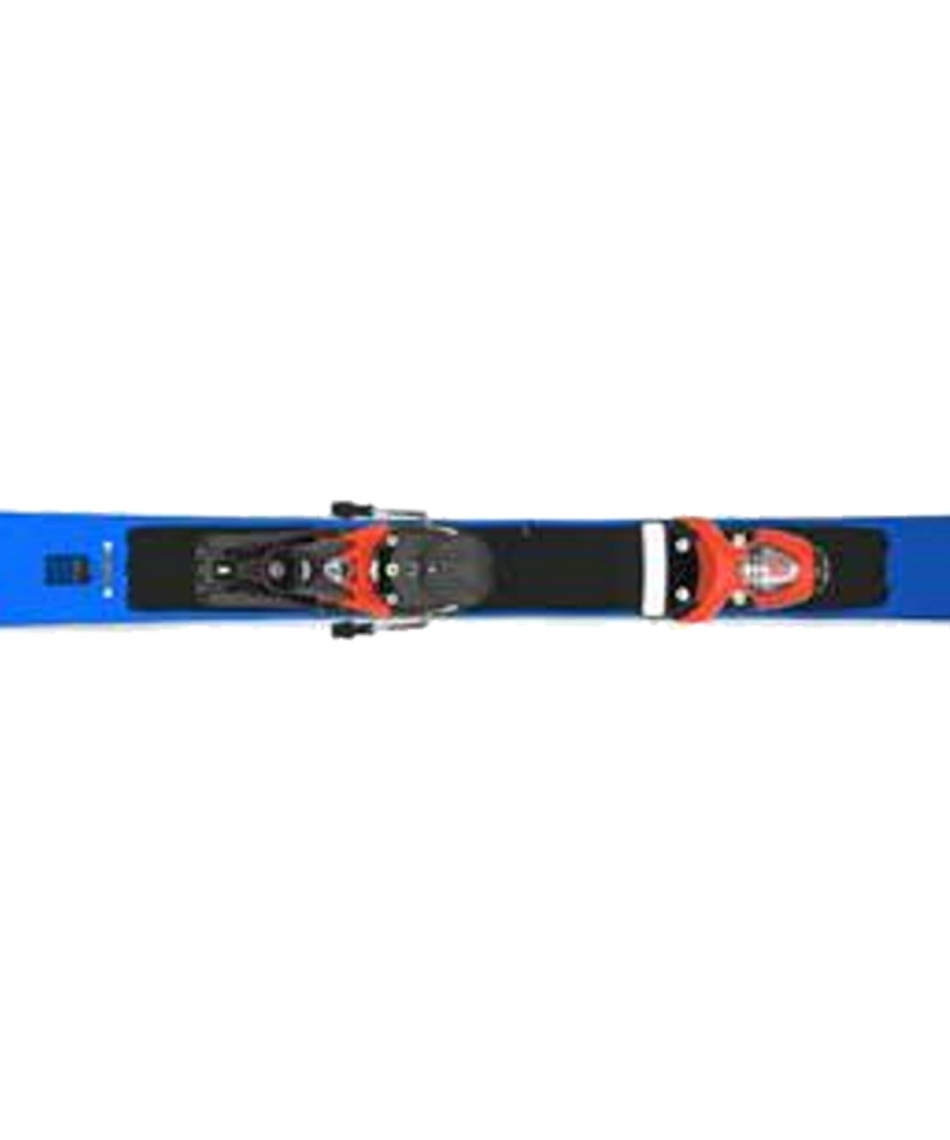 ディナスター(DYNASTAR) スキー板 デモ レーシング DAMZ001 SP