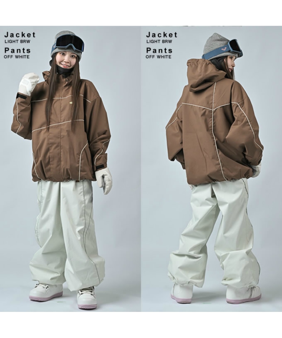 uss2 スノーボードウェア パンツ 【公式通販】