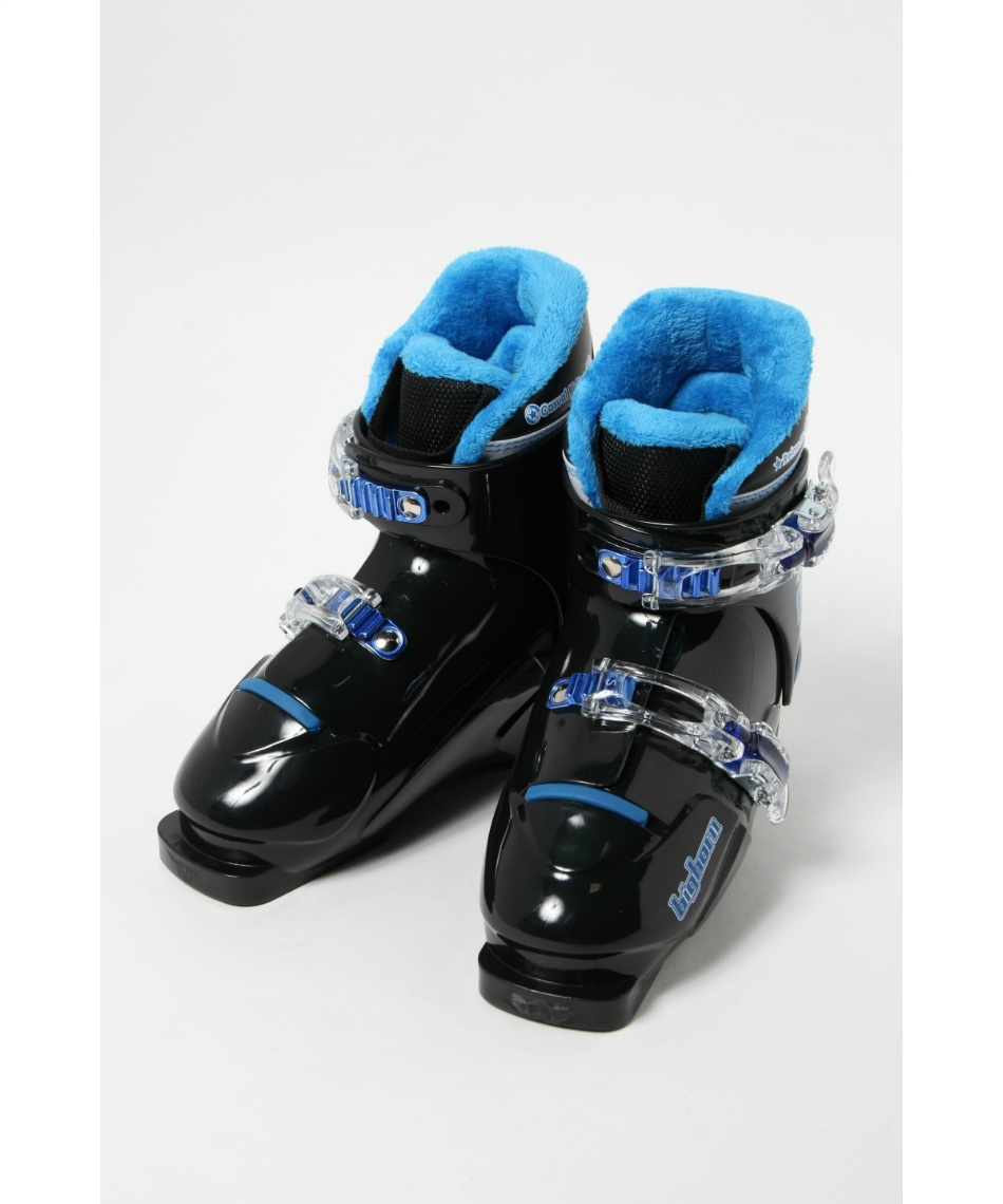 エラン(ELAN) ジュニアスキー板 3点セット MAXX BR JRS + EL4.5 GW+BJ